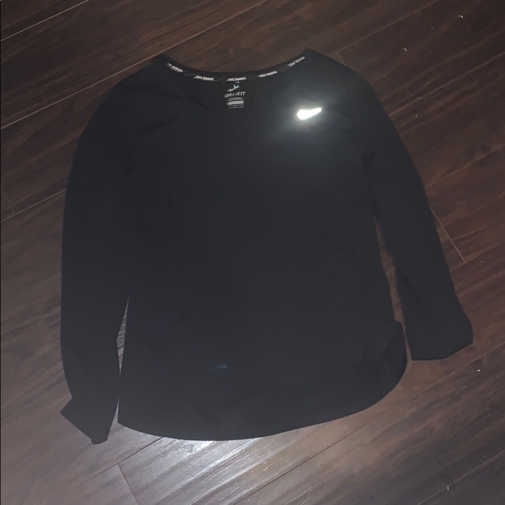 Nike Running Dri-fit shirt
